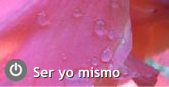 Ser yo mismo