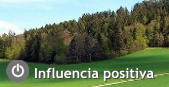 Influencia positiva